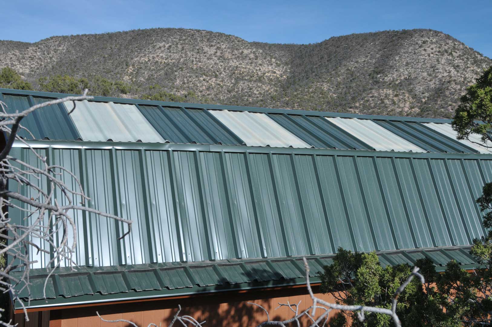 How To Install A Metal Roof Instead Of Shingles On Your Shed?