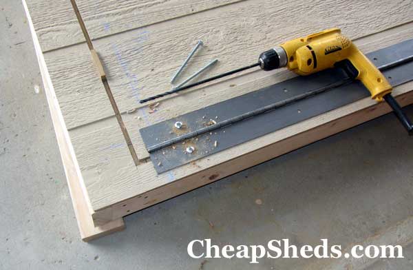 Build shed cost estimator [] Shed tips