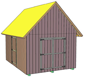 Build Your Own Shed | Shedhelpers
