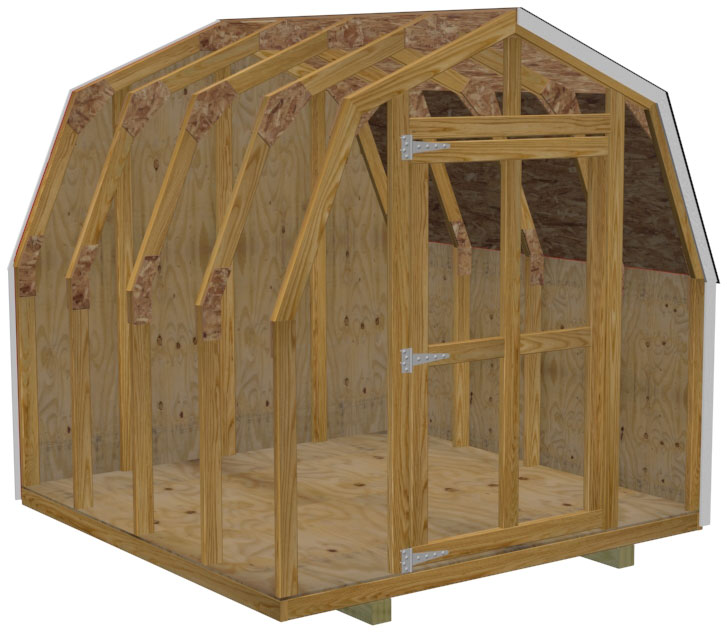 compare buy my most popular shed plans here lean to style plans 