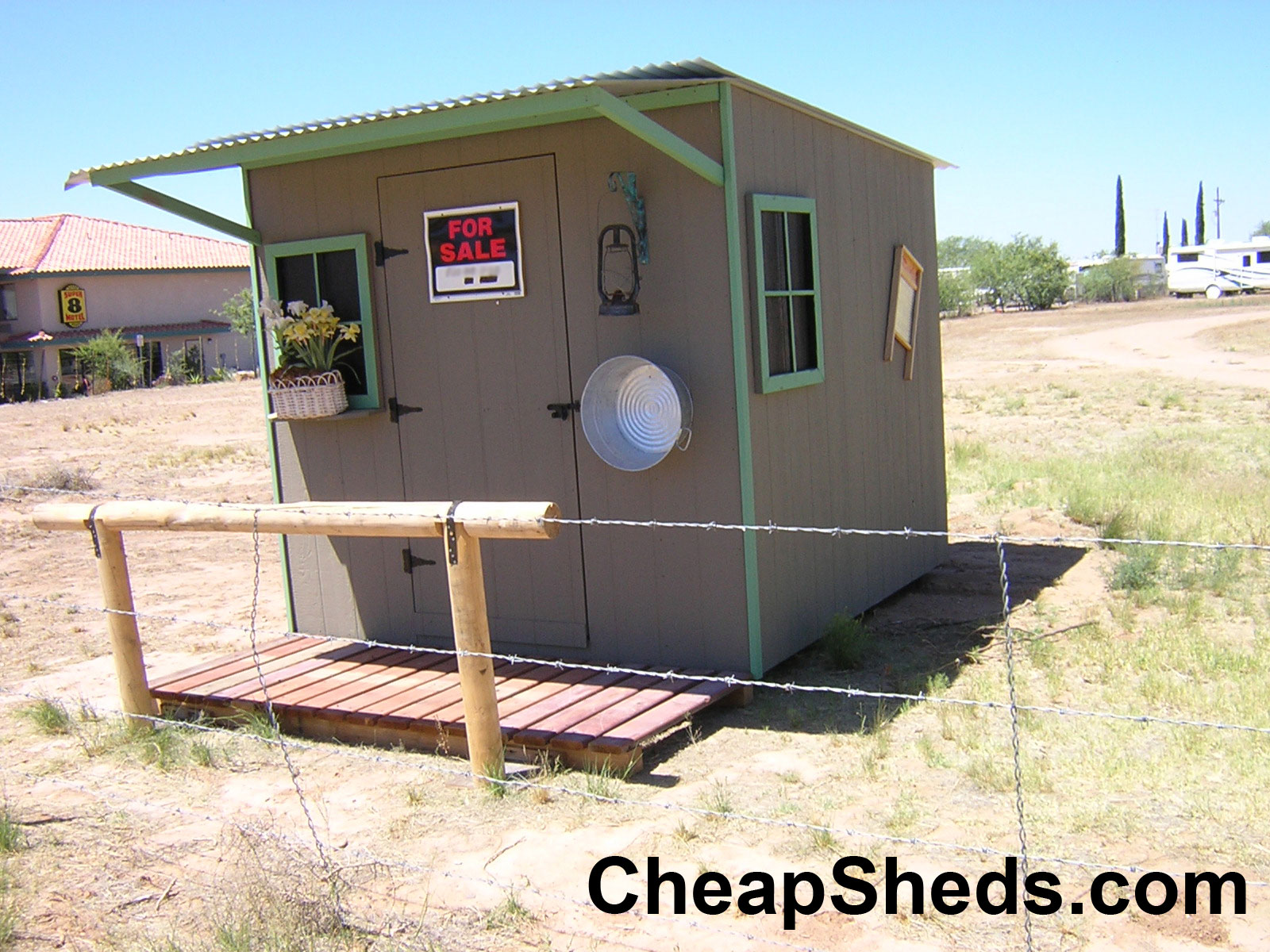 Home » Shed Plans » Build A Shed Estimate Cost
